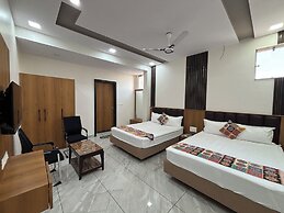 Hotel Shree Krishna Palace