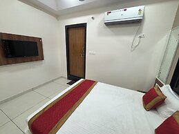 Hotel Shree Krishna Palace