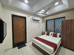 Hotel Shree Krishna Palace