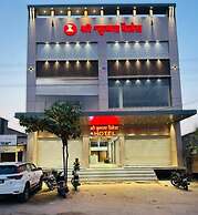 Hotel Shree Krishna Palace