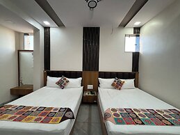 Hotel Shree Krishna Palace