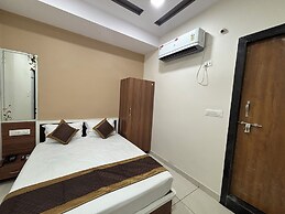 Hotel Shree Krishna Palace