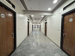 Hotel Shree Krishna Palace