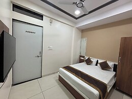 Hotel Shree Krishna Palace