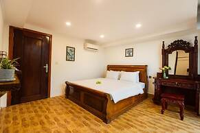Stay Siem Reap