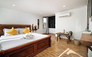 Stay Siem Reap