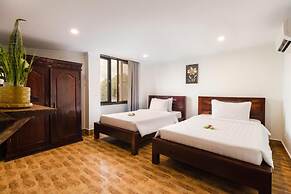 Stay Siem Reap