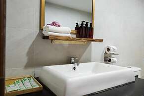 Stay Siem Reap