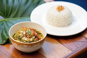 Stay Siem Reap