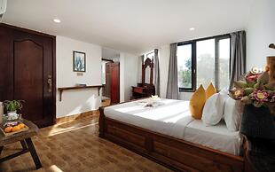 Stay Siem Reap
