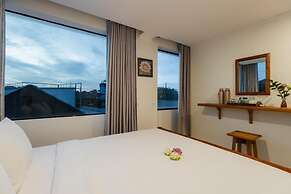 Stay Siem Reap
