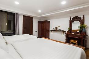 Stay Siem Reap