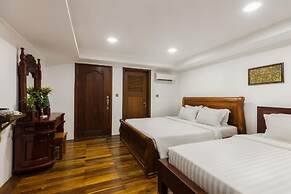 Stay Siem Reap