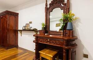 Stay Siem Reap