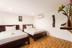 Stay Siem Reap