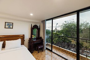 Stay Siem Reap