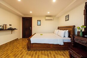 Stay Siem Reap