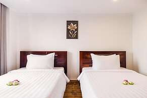 Stay Siem Reap