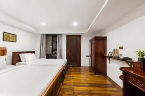 Stay Siem Reap