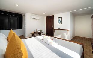 Stay Siem Reap