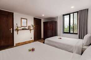 Stay Siem Reap