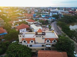 Stay Siem Reap
