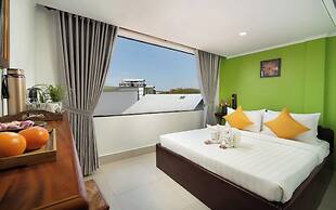 Stay Siem Reap