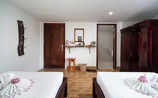 Stay Siem Reap