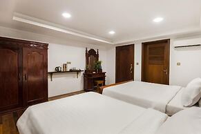 Stay Siem Reap