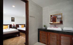 Stay Siem Reap