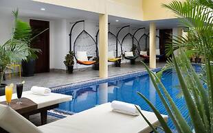 Stay Siem Reap