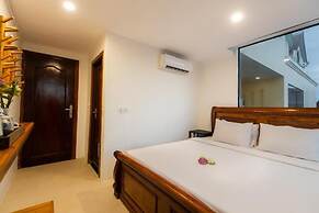 Stay Siem Reap