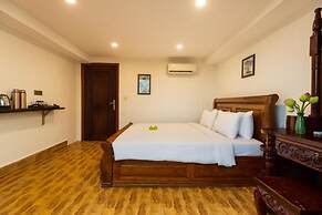 Stay Siem Reap