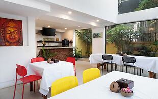 Stay Siem Reap