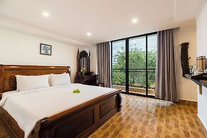 Stay Siem Reap