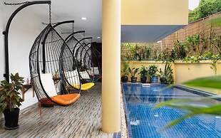Stay Siem Reap