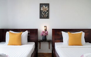 Stay Siem Reap