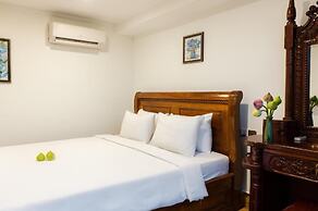 Stay Siem Reap