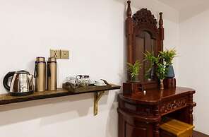 Stay Siem Reap