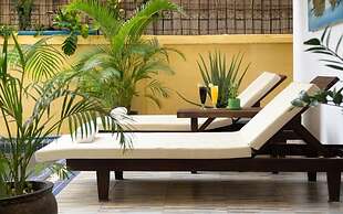 Stay Siem Reap