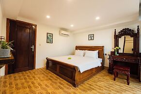Stay Siem Reap