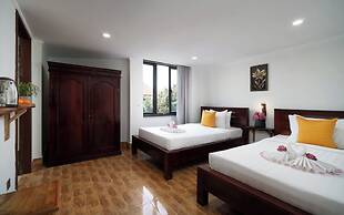 Stay Siem Reap