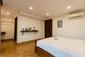 Stay Siem Reap