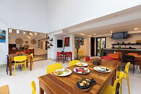 Stay Siem Reap