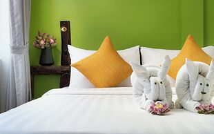 Stay Siem Reap