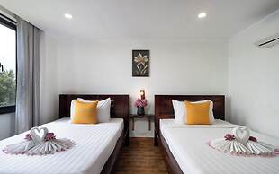 Stay Siem Reap