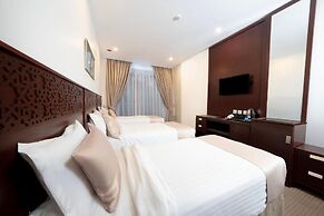 Dimora Hotel Al Azizia