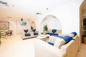 Dimora Hotel Al Azizia