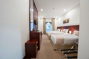 Dimora Hotel Al Azizia