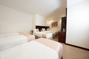 Dimora Hotel Al Azizia